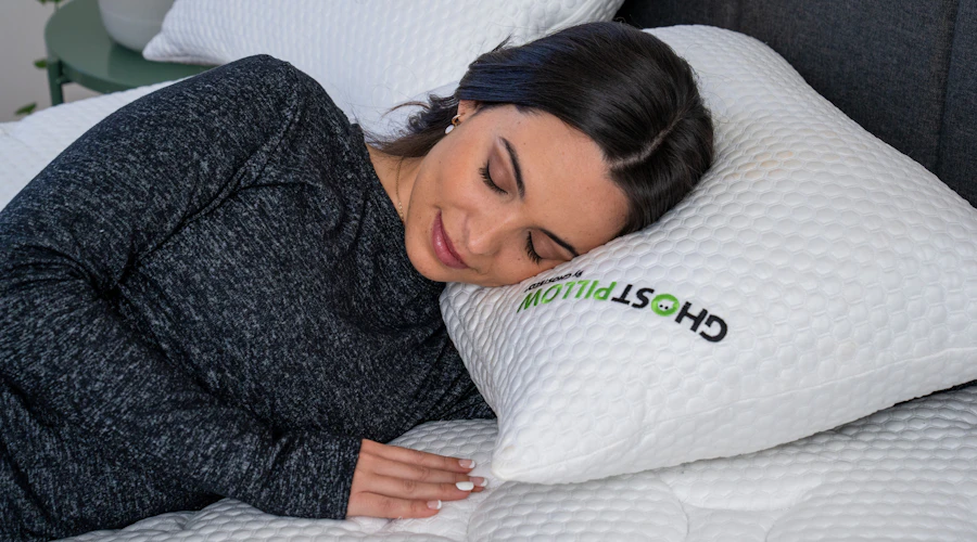 Best pillow for numb sales arms